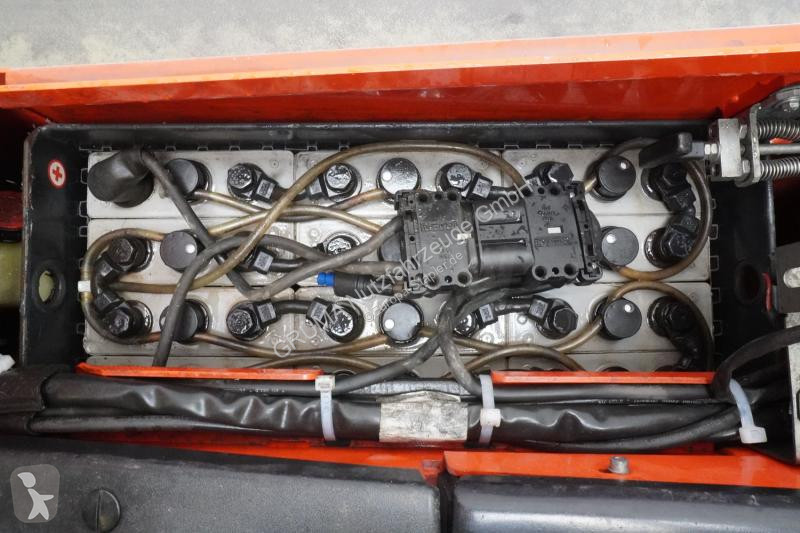 Автопогрузчик Linde  E 10 334