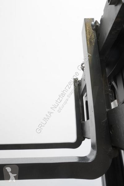 Автопогрузчик Linde H 20 D EVO 391-02