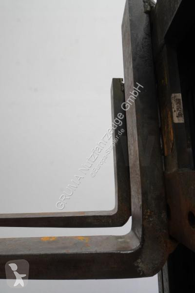 Автопогрузчик Linde H 35 T EVO 393-02