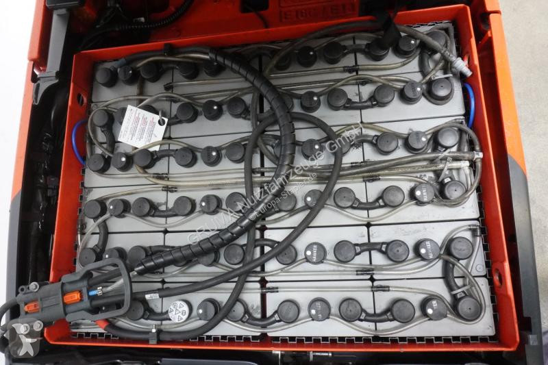 Автопогрузчик Linde  E 18 EVO 386-02