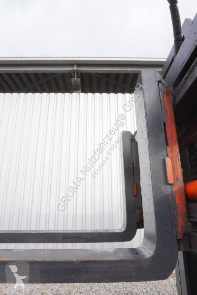 Автопогрузчик Linde  H 80 D/900 EVO 396-03