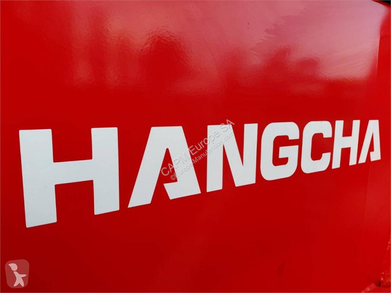 Chariot élévateur Hangcha D (CPCD70-XW95G)