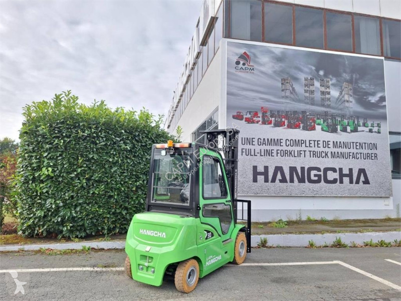 Chariot élévateur Hangcha XC30i