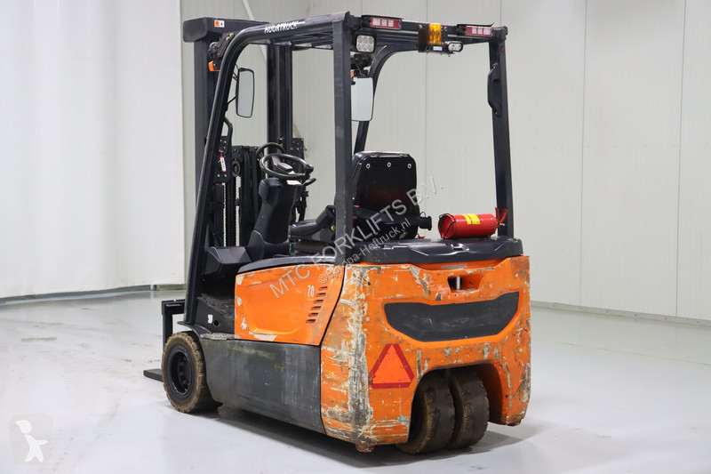 Løftetruck Doosan B20T-7