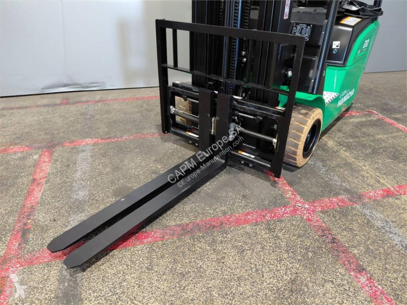 Lyfttruck Hangcha XC3-20i (CPDS20-XCY2G-SI)