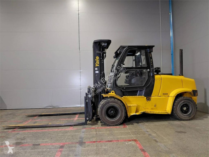 Chariot élévateur Yale GDP90VX