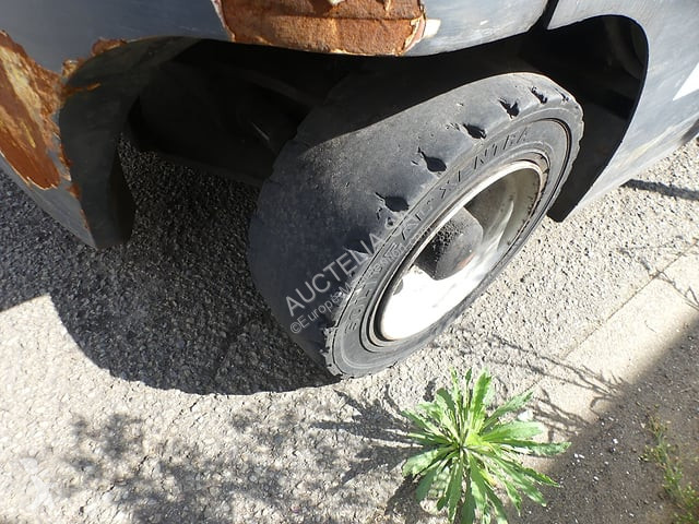 رافعة شوكية