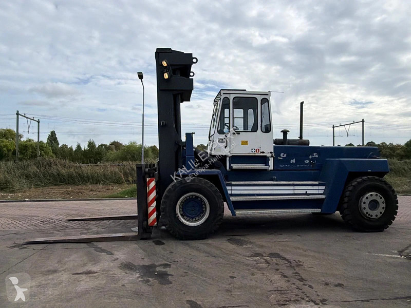 Chariot élévateur Svetruck 20-120 Forklift -...