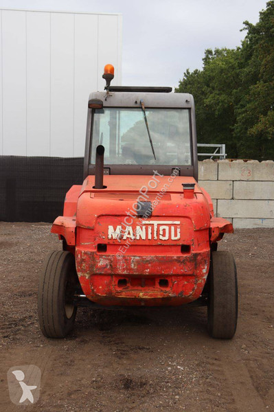 رافعة شوكية Manitou MC 30