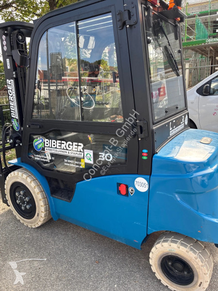 Кар EP EFL 303 - T 4800