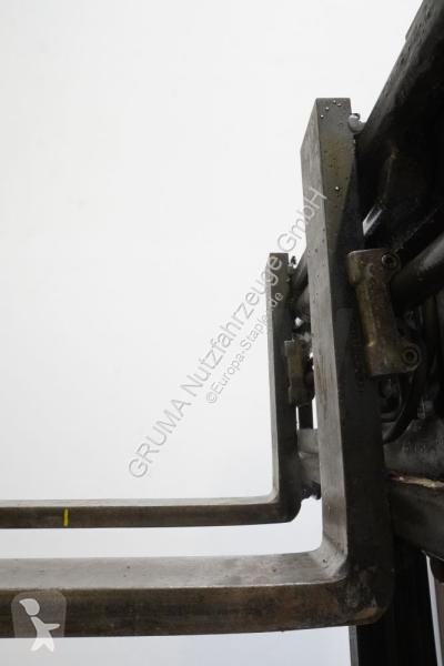 Carretilla elevadora Hyundai  25D-7