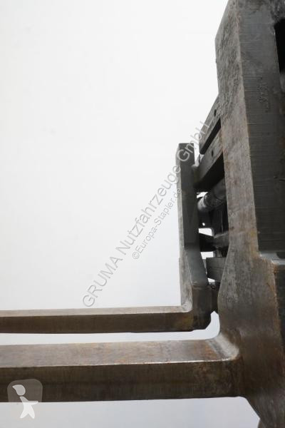 Carretilla elevadora Linde EVO 394-02