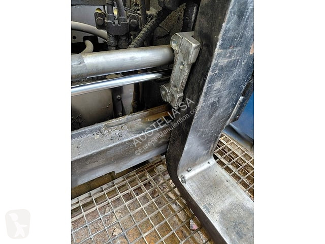 Кар Hyster H3.0FT