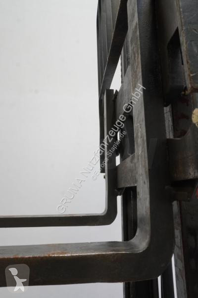 Carrello elevatore Linde  H 14 D 391-00