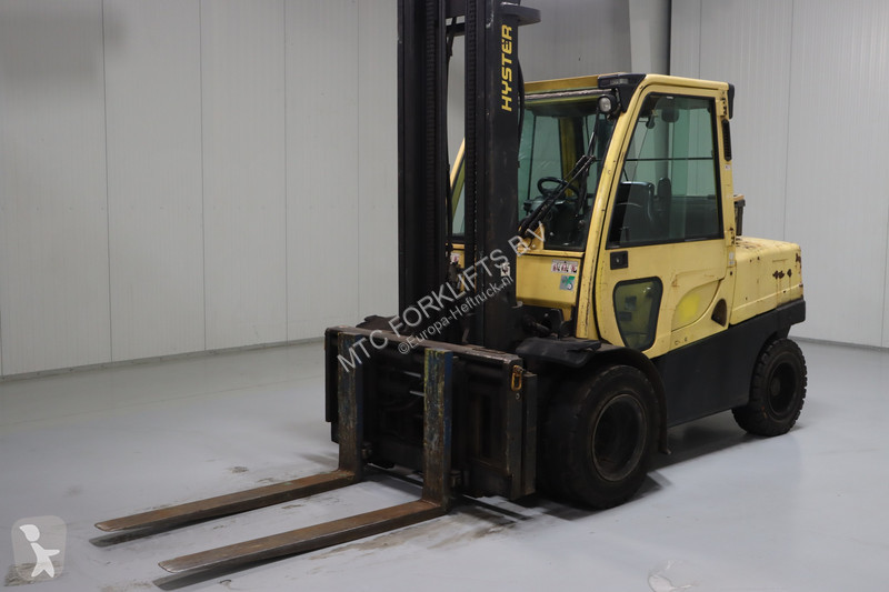 Chariot élévateur Hyster H5.5FT