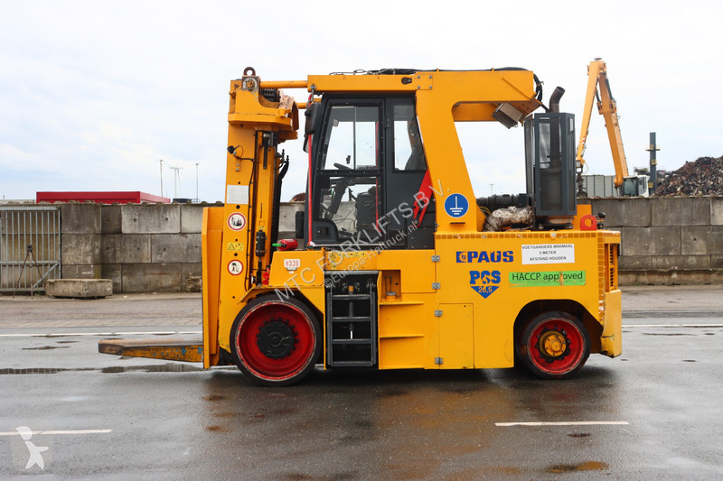 Chariot élévateur  PGS26.5