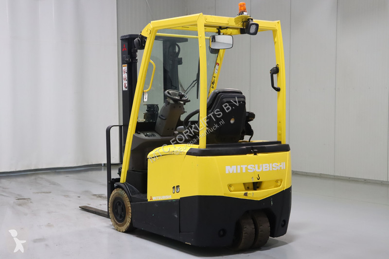 Chariot élévateur Mitsubishi FB15PNT
