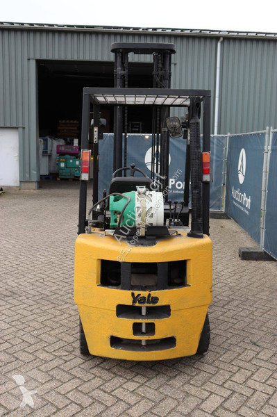 Chariot élévateur Yale GLP16AFV2775