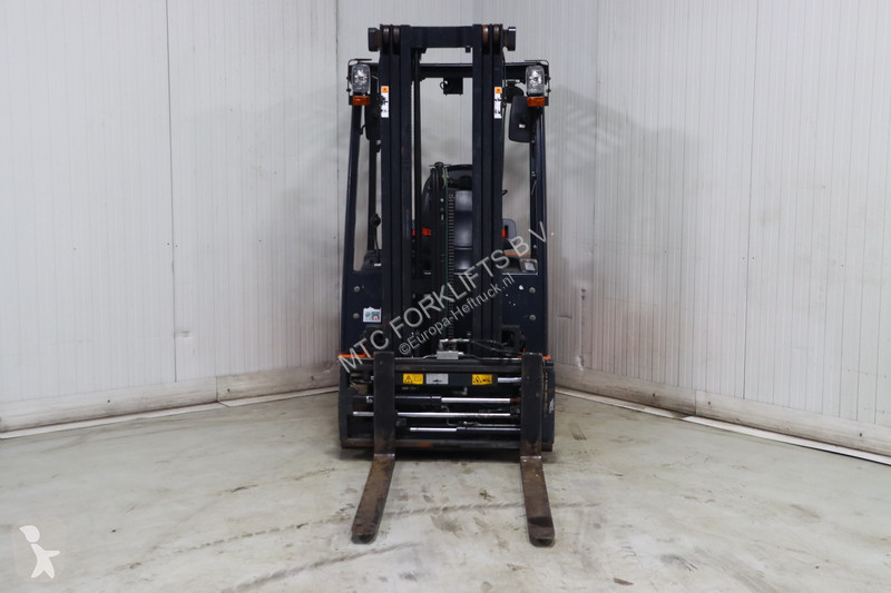 Chariot élévateur Doosan B18T-5