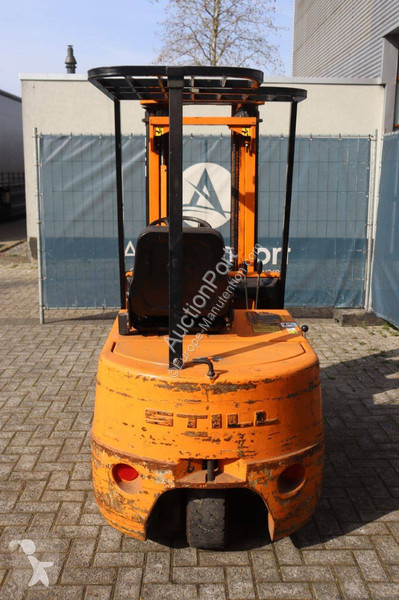 Chariot élévateur Still R 50-15