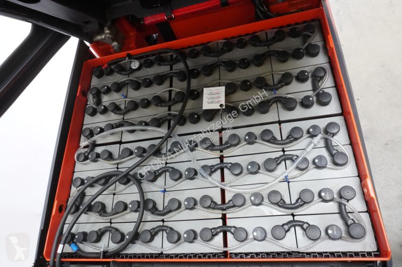 Chariot élévateur Linde  E 30/600 HL