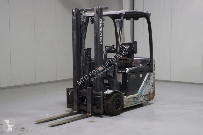 Chariot élévateur Nissan AG2N1L20Q