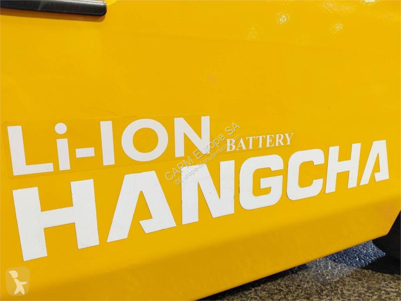 Chariot élévateur Hangcha XE20Ci (...