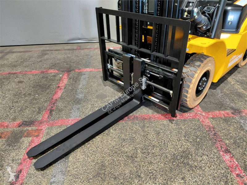 Chariot élévateur Hangcha XE20Ci (...