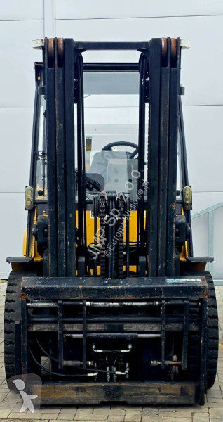 Chariot élévateur Caterpillar GP 40 N