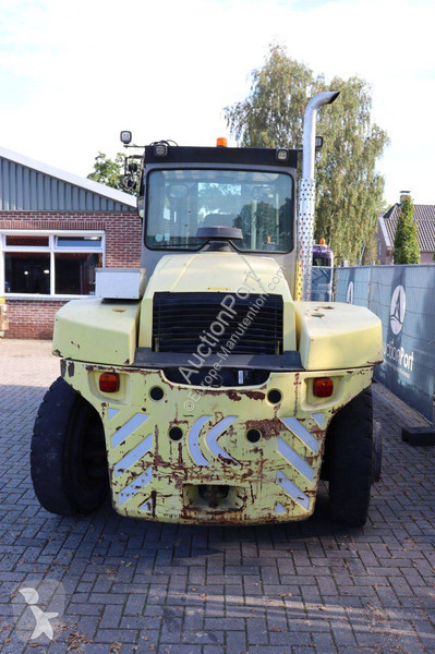 Chariot élévateur Kalmar DCE 100-6