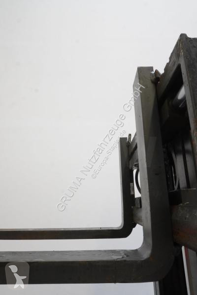 Chariot élévateur Linde  H 14 T EVO 391-02