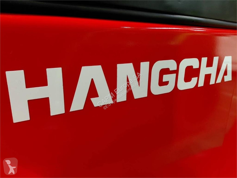 Кар Hangcha XF120D-600 (CPCD120-XXW96G)