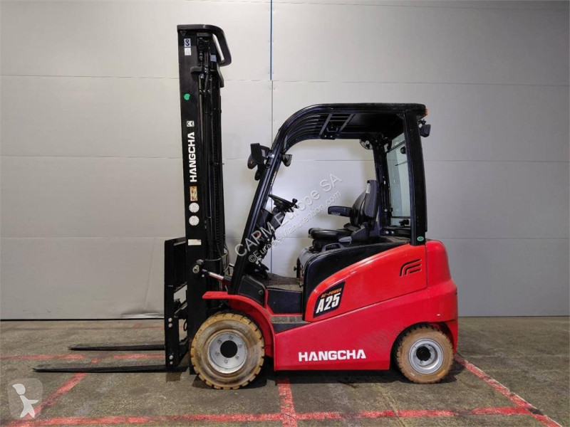 Кар Hangcha A4W25