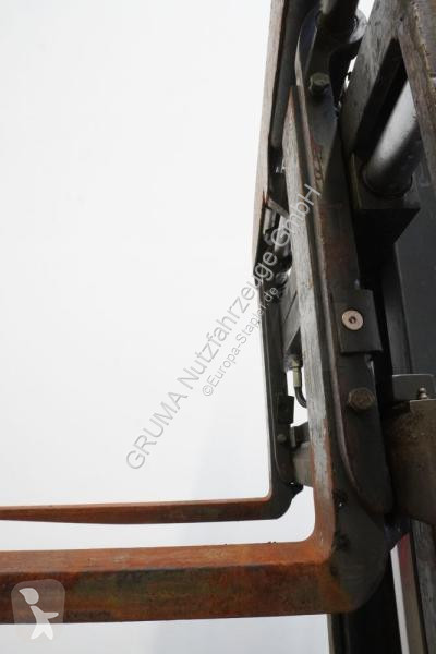 Chariot élévateur Linde H 20 D/600 EVO 392-02