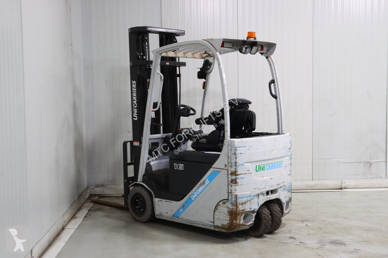 Chariot élévateur Unicarriers A2N1L16Q