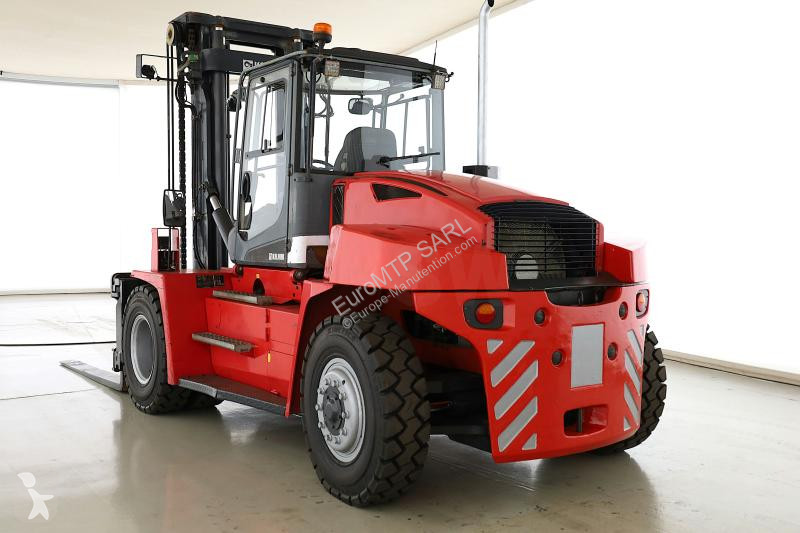 رافعة شوكية Kalmar  DCG-120-6