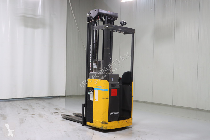 Кар Atlet A/200SDTFVJN660