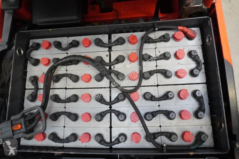 Stivuitor Linde  E 14 EVO 386-02