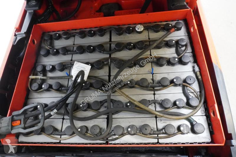 Stivuitor Linde  E 16 EVO 386-02