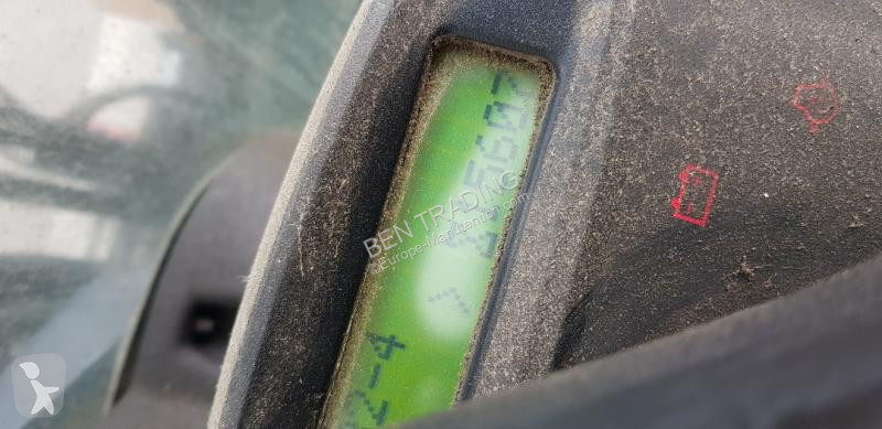 رافعة شوكية Hyster H4.0FT6
