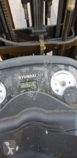 Кар Hyundai  156L-7