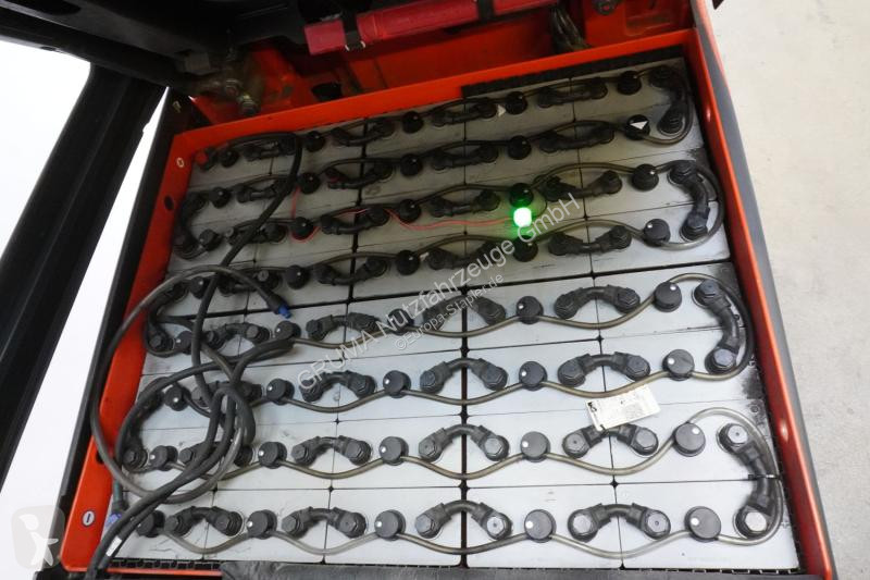 Кар Linde  E 30/600 HL 387
