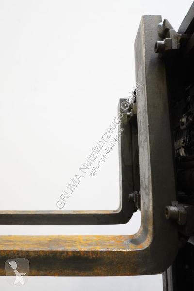 Lyfttruck Linde  H 18 D EVO 391-00