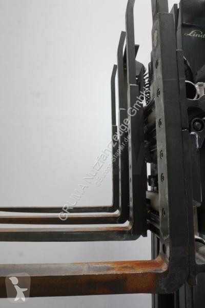 رافعة شوكية Linde 1202