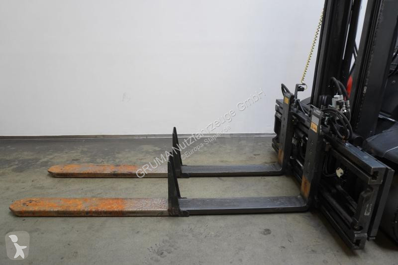 Кар Linde H 35 D (3B) EVO 393-02