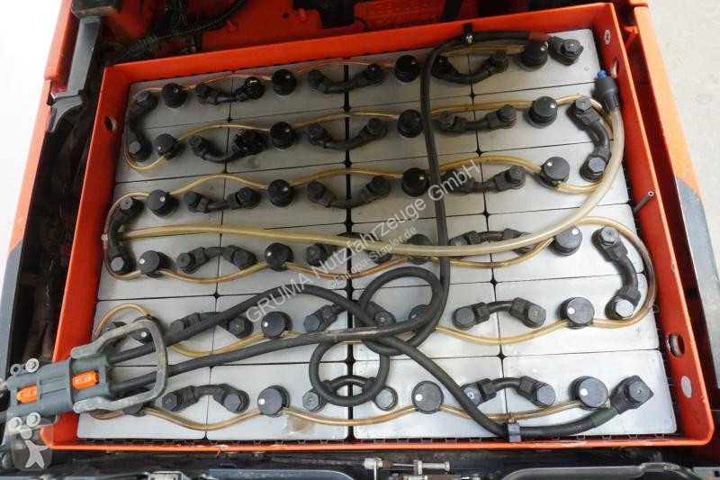 Lyfttruck Linde  E 16 EVO 386-02