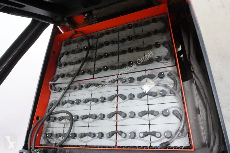 Кар Linde  E 50 HL 388