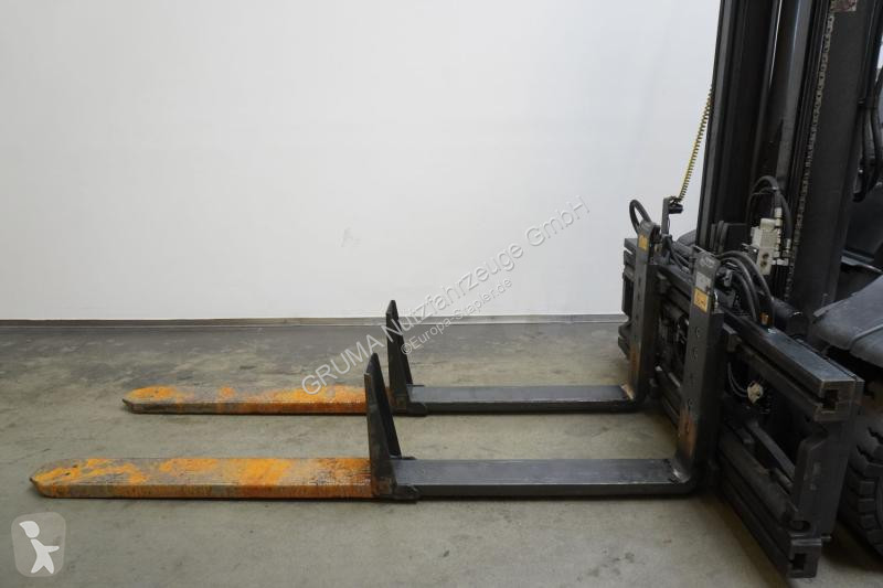 Кар Linde H 35 D (3B) EVO 393-02