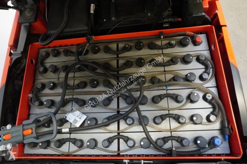 Lyfttruck Linde  E 14 EVO 386-02