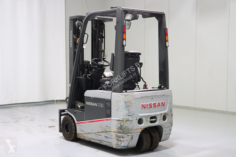 Кар Nissan AG1N1L18Q